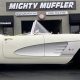 Local Mighty Muffler: Lawrenceville, GA Exhaust Pros! | Best Mufflers for Cars & Trucks | Performance, Sound & Durability Upgrades