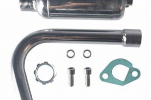 Quiet Power: Top Mini Bike Muffler & Exhaust Options | Best Mufflers for Cars & Trucks | Performance, Sound & Durability Upgrades