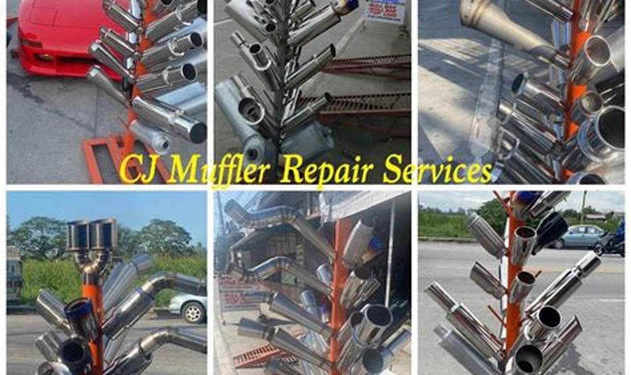 Chamblee Gap Muffler Services: Expert Exhaust Repair Now Best Mufflers for Cars & Trucks | Performance, Sound & Durability Upgrades Chamblee Gap Muffler Services: Expert Exhaust Repair Now | Best Mufflers for Cars & Trucks | Performance, Sound & Durability Upgrades