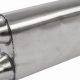 Upgrade Your Ride: Dual Inlet Muffler Benefits & More | Best Mufflers for Cars & Trucks | Performance, Sound & Durability Upgrades