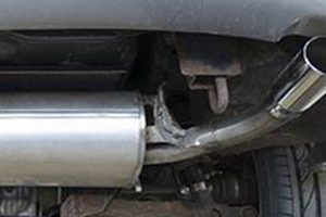 Leavenworth Butler Muffler: Exhaust Experts &amp; Repair | Best Mufflers for Cars & Trucks | Performance, Sound & Durability Upgrades