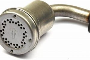 Briggs & Stratton Mower Muffler: Quieter, Lasts Longer! | Best Mufflers for Cars & Trucks | Performance, Sound & Durability Upgrades