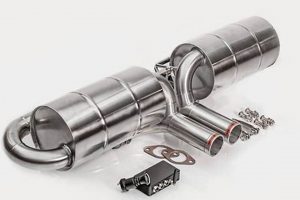 Quiet Ride: Active Muffler System Benefits Explained | Best Mufflers for Cars & Trucks | Performance, Sound & Durability Upgrades