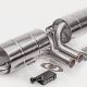 Quiet Ride: Active Muffler System Benefits Explained | Best Mufflers for Cars & Trucks | Performance, Sound & Durability Upgrades