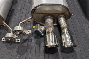 C7 Muffler Guide: Sound, Performance & Aftermarket | Best Mufflers for Cars & Trucks | Performance, Sound & Durability Upgrades