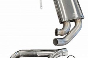 Best A1 Muffler VW: Performance & Sound Upgrades | Best Mufflers for Cars & Trucks | Performance, Sound & Durability Upgrades