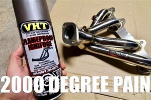 Best High Temp Muffler Paint: Protect Your Muffler Best Mufflers for Cars & Trucks | Performance, Sound & Durability Upgrades Best High Temp Muffler Paint: Protect Your Muffler | Best Mufflers for Cars & Trucks | Performance, Sound & Durability Upgrades