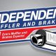 Your Expert Muffler and Brake Shop: Service & Repair | Best Mufflers for Cars & Trucks | Performance, Sound & Durability Upgrades