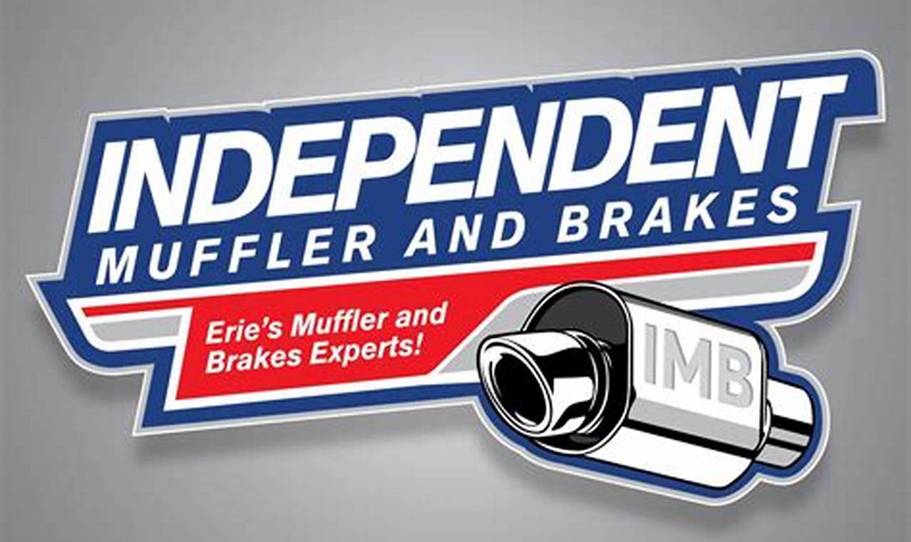 Your Expert Muffler and Brake Shop: Service & Repair | Best Mufflers for Cars & Trucks | Performance, Sound & Durability Upgrades
