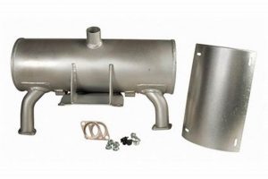 Shop Kohler Muffler Kits: Sound &amp; Performance | Best Mufflers for Cars & Trucks | Performance, Sound & Durability Upgrades