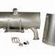 Shop Kohler Muffler Kits: Sound &amp; Performance | Best Mufflers for Cars & Trucks | Performance, Sound & Durability Upgrades