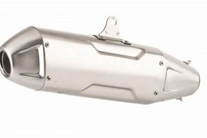 Quiet Power: Best Dirt Bike Muffler Silencer Mods Best Mufflers for Cars & Trucks | Performance, Sound & Durability Upgrades Quiet Power: Best Dirt Bike Muffler Silencer Mods | Best Mufflers for Cars & Trucks | Performance, Sound & Durability Upgrades