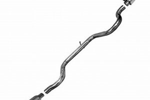 Best 2006 Chevy Impala Muffler: Sound & Performance Best Mufflers for Cars & Trucks | Performance, Sound & Durability Upgrades Best 2006 Chevy Impala Muffler: Sound & Performance | Best Mufflers for Cars & Trucks | Performance, Sound & Durability Upgrades