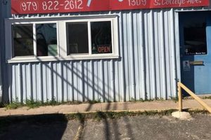 Bryan Muffler & Performance: Exhaust Experts Near You | Best Mufflers for Cars & Trucks | Performance, Sound & Durability Upgrades