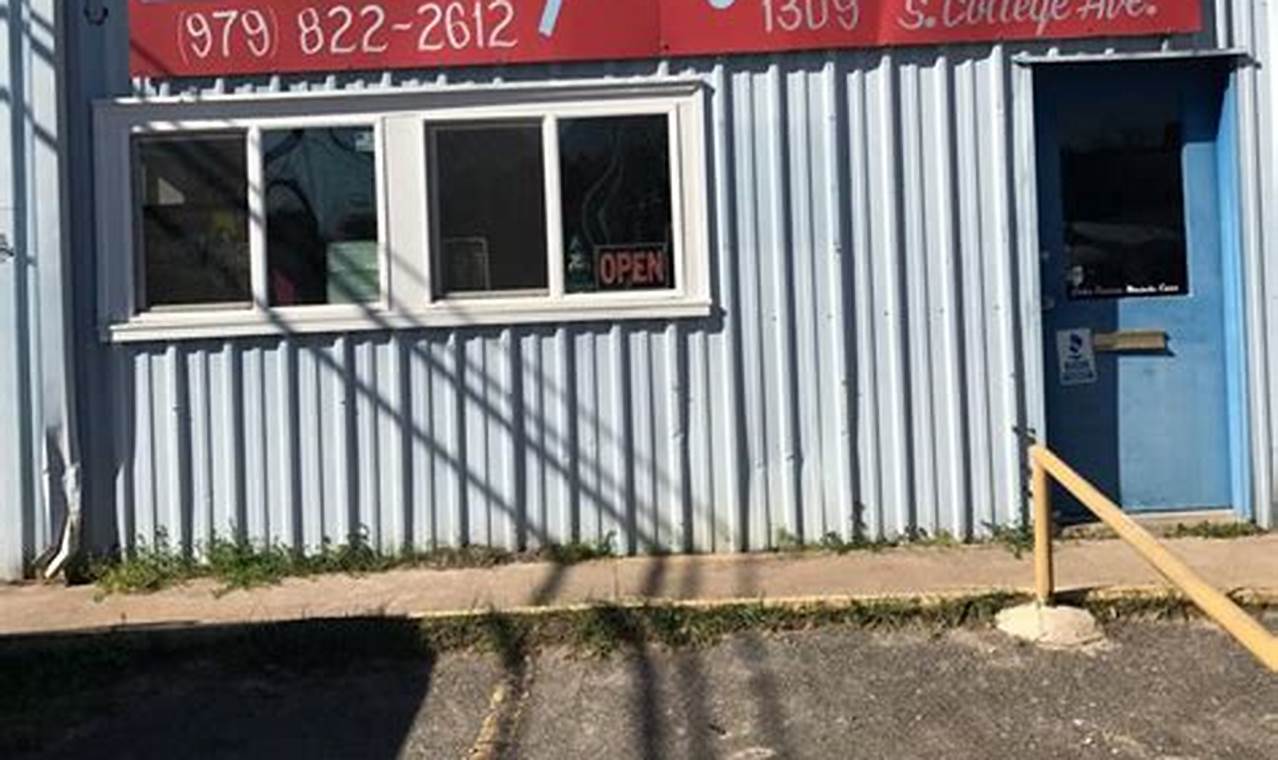 Bryan Muffler & Performance: Exhaust Experts Near You | Best Mufflers for Cars & Trucks | Performance, Sound & Durability Upgrades
