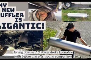 Upgrade Your Ride: Diamond Eye Big Dog Muffler Power! Best Mufflers for Cars & Trucks | Performance, Sound & Durability Upgrades Upgrade Your Ride: Diamond Eye Big Dog Muffler Power! | Best Mufflers for Cars & Trucks | Performance, Sound & Durability Upgrades