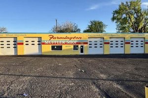 Farmington Muffler Farmington Nm Best Mufflers for Cars & Trucks | Performance, Sound & Durability Upgrades Farmington Muffler Farmington Nm | Best Mufflers for Cars & Trucks | Performance, Sound & Durability Upgrades
