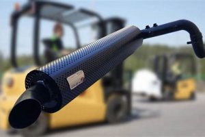 Local Mobile Muffler Service Near You: Fast & Easy! | Best Mufflers for Cars & Trucks | Performance, Sound & Durability Upgrades