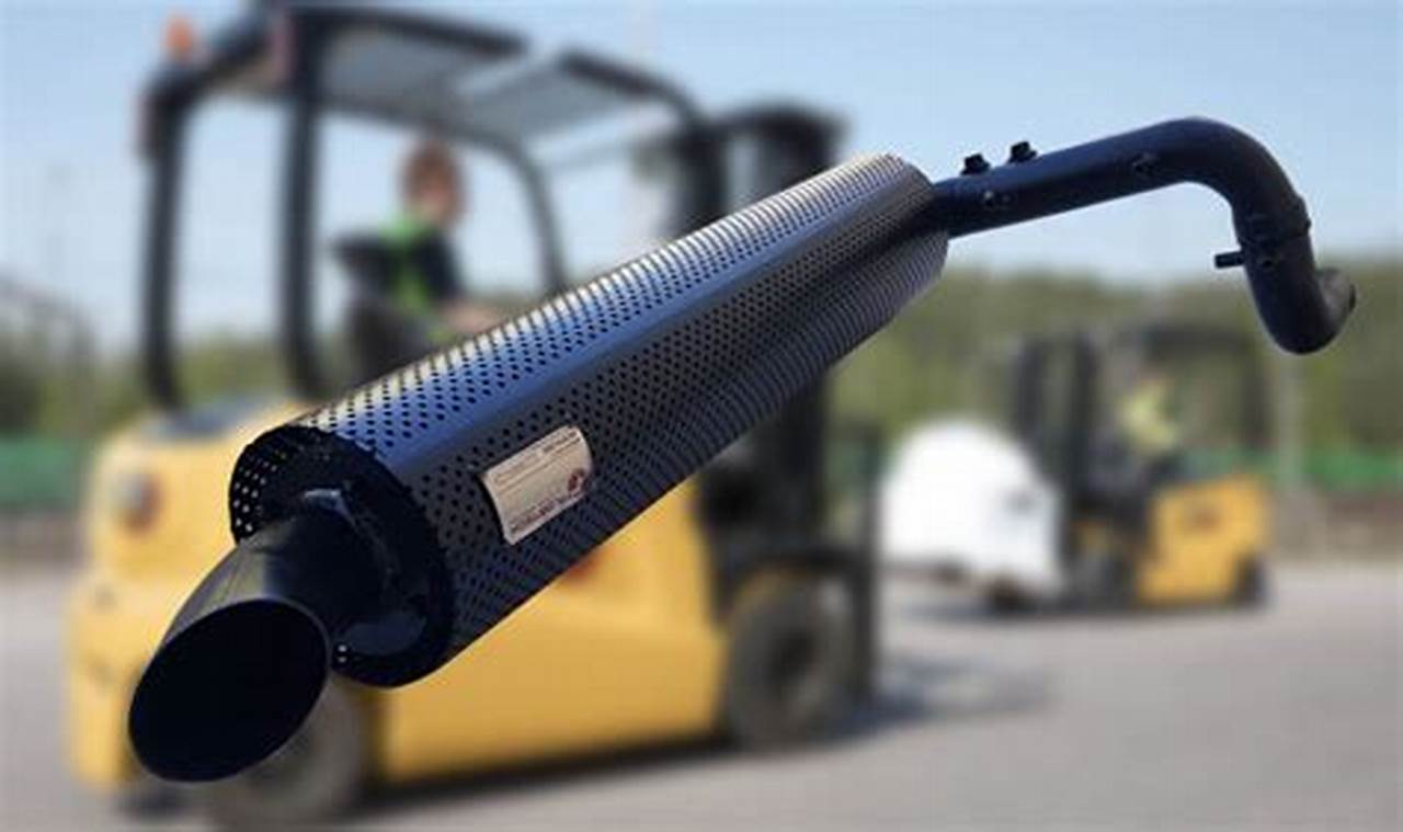 Local Mobile Muffler Service Near You: Fast & Easy! | Best Mufflers for Cars & Trucks | Performance, Sound & Durability Upgrades