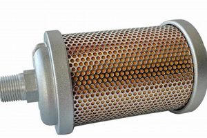 Quiet Compressor Muffler: Noise Reduction Done Right | Best Mufflers for Cars & Trucks | Performance, Sound & Durability Upgrades