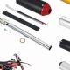 Best Dirt Bike Muffler: Performance & Sound (Guide) | Best Mufflers for Cars & Trucks | Performance, Sound & Durability Upgrades