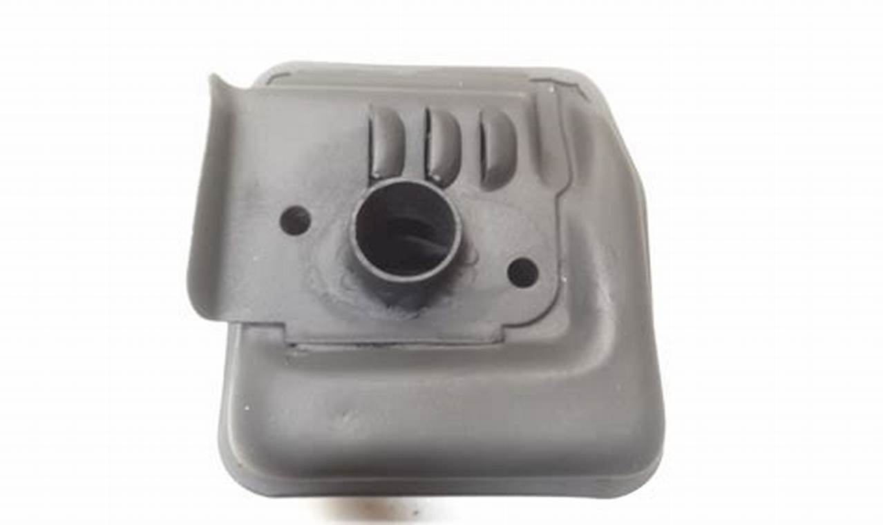 Stihl MS250 Muffler Mod: Unleash the Power + Tips | Best Mufflers for Cars & Trucks | Performance, Sound & Durability Upgrades