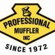 Cedar Rapids Muffler Pros: Professional Muffler Inc - IA! | Best Mufflers for Cars & Trucks | Performance, Sound & Durability Upgrades