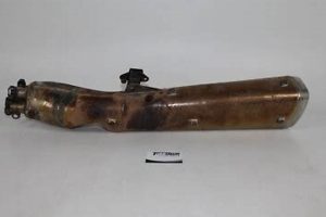 Original Sound: 1991 BMW K100RS OEM Muffler - Buy Now! | Best Mufflers for Cars & Trucks | Performance, Sound & Durability Upgrades