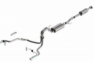 Upgrade Your F150: Borla Muffler Performance & Sound | Best Mufflers for Cars & Trucks | Performance, Sound & Durability Upgrades