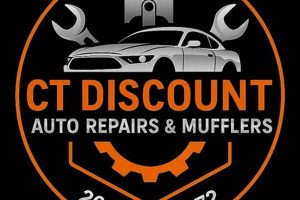 Local CT Discount Muffler & Brakes LLC: Brakes & More | Best Mufflers for Cars & Trucks | Performance, Sound & Durability Upgrades