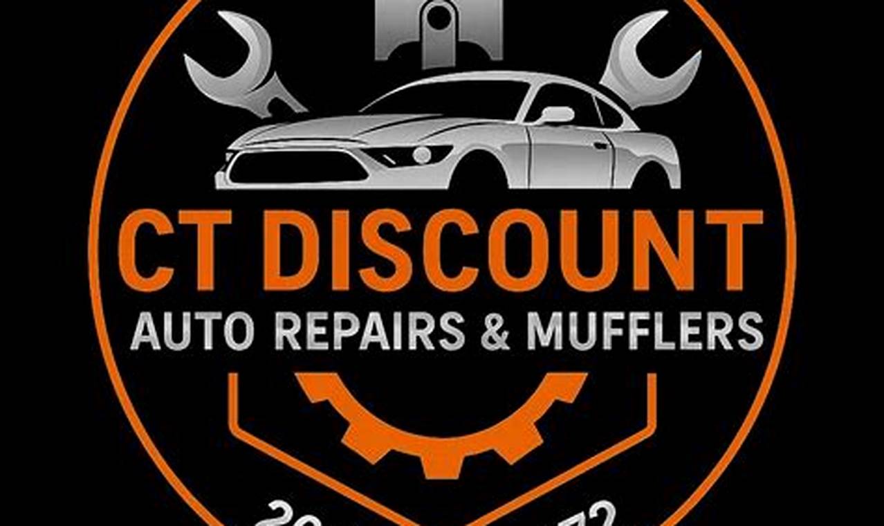 Local CT Discount Muffler & Brakes LLC: Brakes & More | Best Mufflers for Cars & Trucks | Performance, Sound & Durability Upgrades