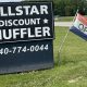 West 130th Muffler Pros: All Star Muffler & Exhaust | Best Mufflers for Cars & Trucks | Performance, Sound & Durability Upgrades