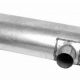 Upgrade: Heavy Duty Muffler for Enhanced Performance | Best Mufflers for Cars & Trucks | Performance, Sound & Durability Upgrades