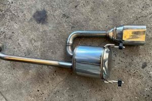 Enhance Your Ride: 803 Muffler Power & Performance | Best Mufflers for Cars & Trucks | Performance, Sound & Durability Upgrades