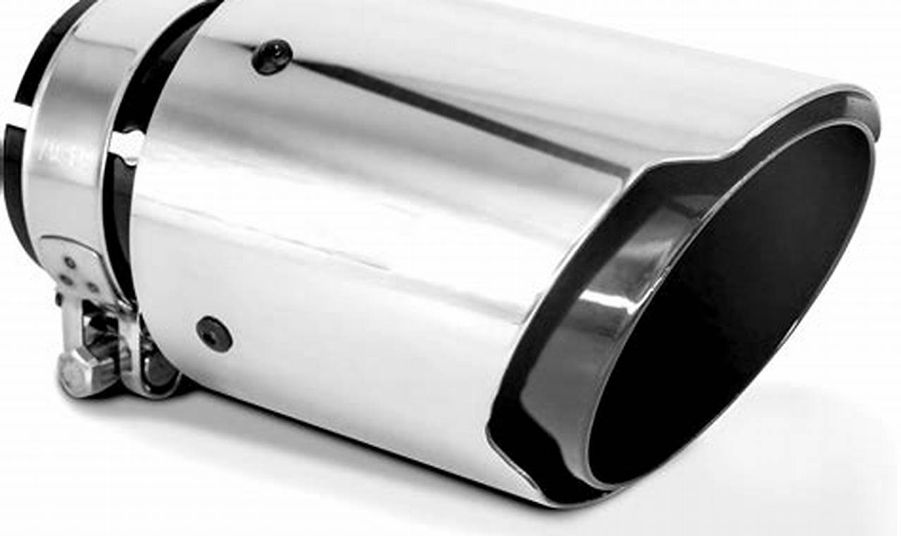 Premium Stainless Steel Muffler Tips: Enhance & Protect Best Mufflers for Cars & Trucks | Performance, Sound & Durability Upgrades Premium Stainless Steel Muffler Tips: Enhance & Protect | Best Mufflers for Cars & Trucks | Performance, Sound & Durability Upgrades