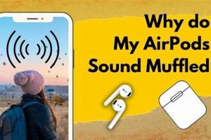 Fix: Why Are My AirPods Muffled? Sound Solutions! | Best Mufflers for Cars & Trucks | Performance, Sound & Durability Upgrades