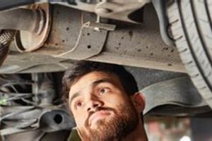 Edmond's Best Muffler Shop: Expert Exhaust Repair OK | Best Mufflers for Cars & Trucks | Performance, Sound & Durability Upgrades