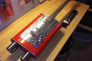 Quiet Guitar Muffler: Silence Your Strings! | Best Mufflers for Cars & Trucks | Performance, Sound & Durability Upgrades