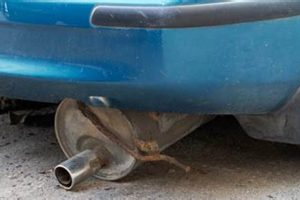 Why My Muffler Fell Off? Quick Fix + Prevention | Best Mufflers for Cars & Trucks | Performance, Sound & Durability Upgrades