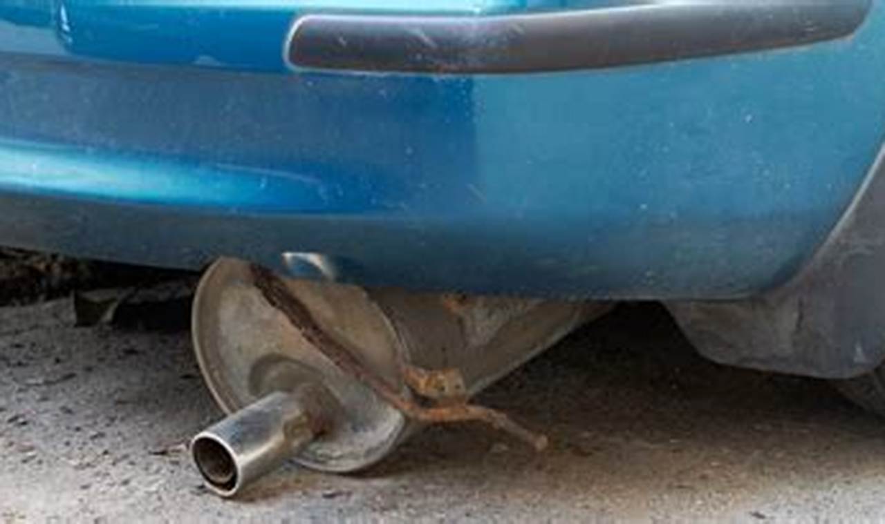 Why My Muffler Fell Off? Quick Fix + Prevention Best Mufflers for Cars & Trucks | Performance, Sound & Durability Upgrades Why My Muffler Fell Off? Quick Fix + Prevention | Best Mufflers for Cars & Trucks | Performance, Sound & Durability Upgrades