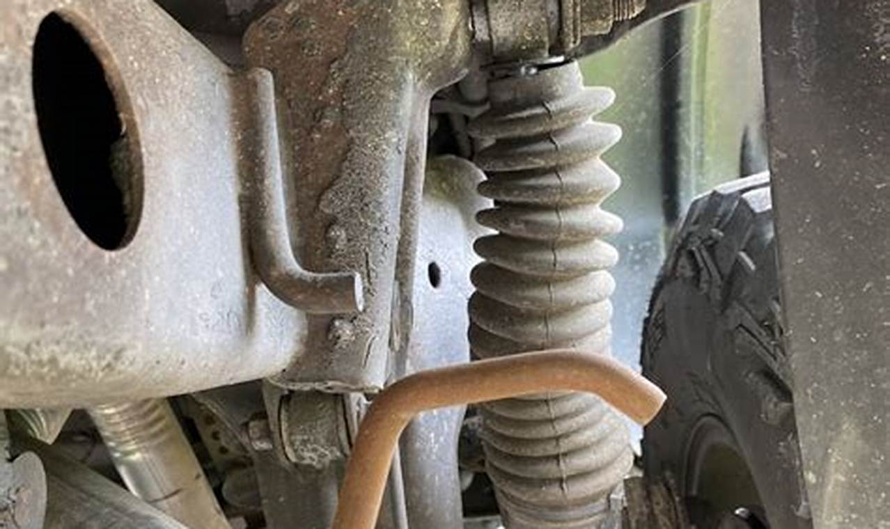 East End Muffler: [Service] & Expert Repairs | Best Mufflers for Cars & Trucks | Performance, Sound & Durability Upgrades
