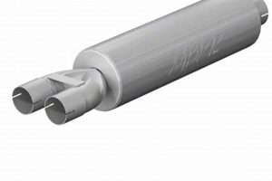 Shop MBRP Mufflers Online: Exhaust Performance Upgrades | Best Mufflers for Cars & Trucks | Performance, Sound & Durability Upgrades