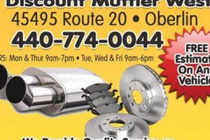 Allstar Discount Muffler Reviews: Read Before You Buy! | Best Mufflers for Cars & Trucks | Performance, Sound & Durability Upgrades