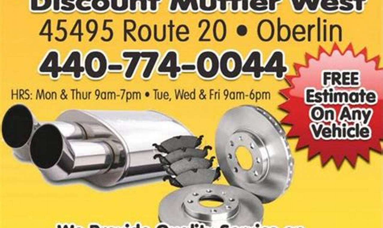 Allstar Discount Muffler Reviews: Read Before You Buy! | Best Mufflers for Cars & Trucks | Performance, Sound & Durability Upgrades