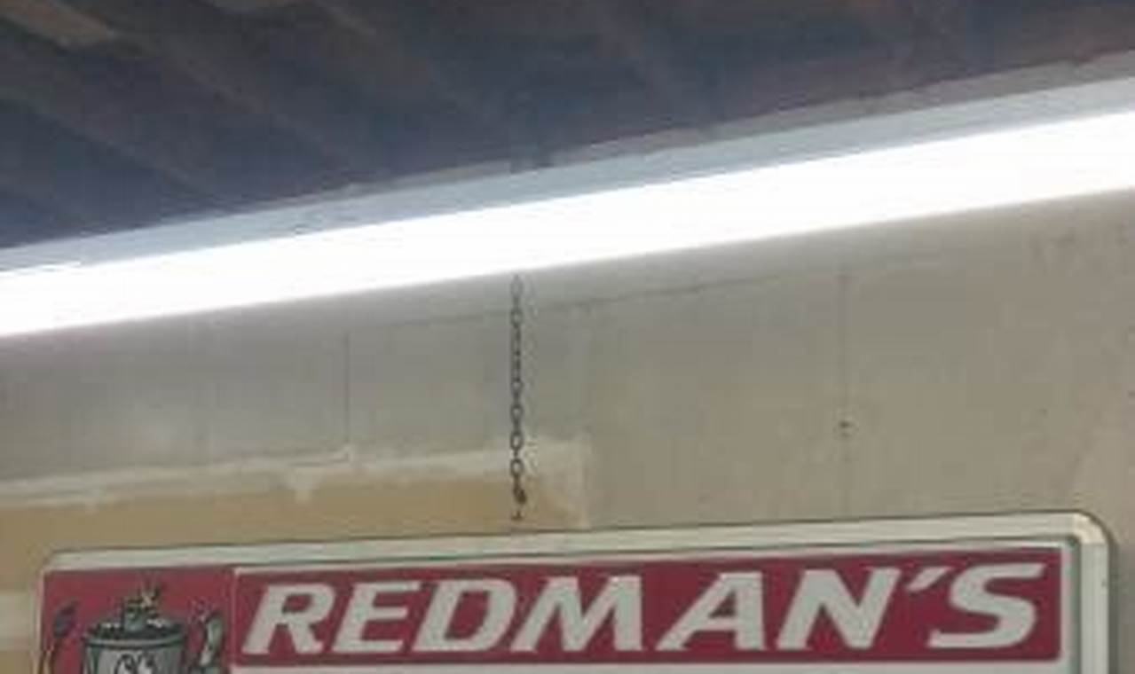 Redman's Muffler & Automotive: Expert Exhaust & Repair | Best Mufflers for Cars & Trucks | Performance, Sound & Durability Upgrades