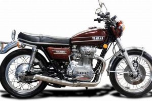 Upgrade Your Ride: XS650 Muffler Performance & Style | Best Mufflers for Cars & Trucks | Performance, Sound & Durability Upgrades