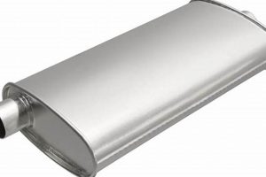 Reliable & Affordable Darrell's Economy Muffler Fixes | Best Mufflers for Cars & Trucks | Performance, Sound & Durability Upgrades