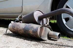 Fix a Broken Muffler: Causes, Risks & Repair Best Mufflers for Cars & Trucks | Performance, Sound & Durability Upgrades Fix a Broken Muffler: Causes, Risks & Repair | Best Mufflers for Cars & Trucks | Performance, Sound & Durability Upgrades
