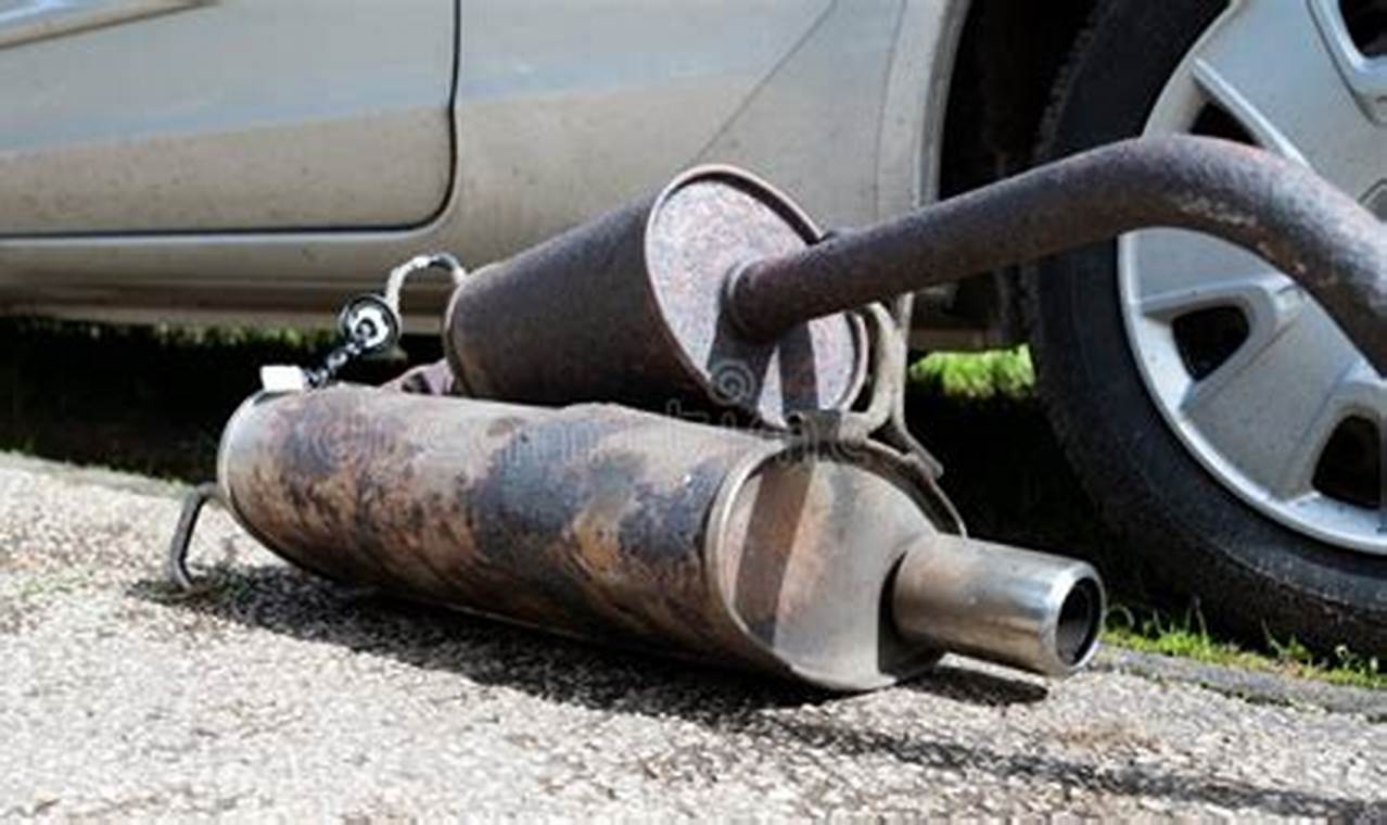 Fix a Broken Muffler: Causes, Risks & Repair Best Mufflers for Cars & Trucks | Performance, Sound & Durability Upgrades Fix a Broken Muffler: Causes, Risks & Repair | Best Mufflers for Cars & Trucks | Performance, Sound & Durability Upgrades