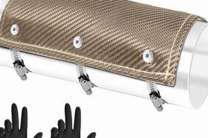 Protect Your Ride: Heat Shield for Muffler Benefits + Tips | Best Mufflers for Cars & Trucks | Performance, Sound & Durability Upgrades